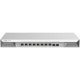 Networks RG-EG710XS wired router 2.5 Gigabit Ethernet, 10 Gigabit Ethernet, Gigabit Ethernet Grey