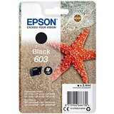 Epson 603 črna kartuša, (22112328) Cene