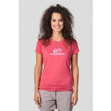 HANNAH Dámské triko Hannaah SAFFI II holly berry | shoptok.hr