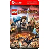 Lord of the Rings - Steam koda brez škatlice (WINDOWS PC | STEAM DECK)