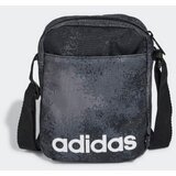 Adidas torbica lin g org, siva Cene