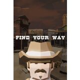 Steam Find Your Way (PC) Key GLOBAL Steam Find Your Way (PC) Key GLOBAL Slike