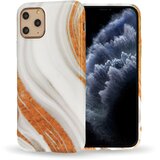 IZMAEL.eu Silikonski ovitek Marble za Samsung Galaxy A50 - Večbarvna 1 | Shoptok.si