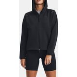 Under Armour Unstoppable Flc Sweatshirt FZ-BLK - Women | shoptok.hr