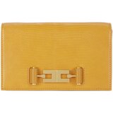 Elisabetta Franchi Torbice bs08a66e2-940 Rumena Cene