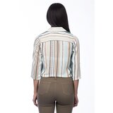 Dewberry Z6206 WOMEN'S SHIRT-GREEN | shoptok.hr