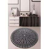 Carpet Buio, H140cm, crni