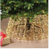 XMAS OKRASNA LED-SVETILKA | Shoptok.si