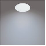 Philips LED prigušiva stropno svetlo IZSO LED/40W/230V 2700-6500K + daljinski upravljač | Eponuda.com