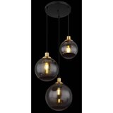 Globo viseča svetilka 15860-3h | Shoptok.si