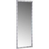 CARRYHOME STENSKO OGLEDALO, 66/186/3 cm steklo | Shoptok.si