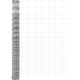  Ograda za polja 1 6x25 m Galvanizirani čelik | shoptok.hr