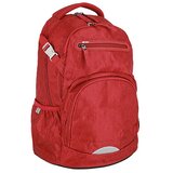 Spirit Ranac za školu za školu Stinger Fresh 14/24 26x32x44cm crvena | Eponuda.com