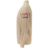 Norway 1963 muŠki dŽemper 853112/ beŽ | Eponuda.com