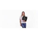 Vuch Zamjenski remen za torbu Taya Black, 49 cm a 86 – 120 cm | shoptok.hr