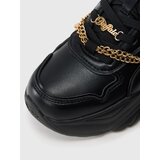 Buffalo Niske tenisice 'BLISS' crna | shoptok.hr