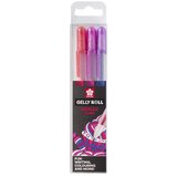  Gel olovka Sakura Gelly Roll METALLIC - 3 kom | sweets | ePonuda.com