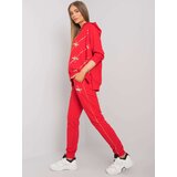 RELEVANCE Set-RV-KMPL-6871.37-red | Shoptok.si