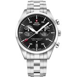 Swiss Military Ručni sat Chro. SM34090.01 | Eponuda.com