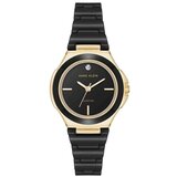 ANNE KLEIN ženski analogni ručni sat ak/5112gpbk | ePonuda.com