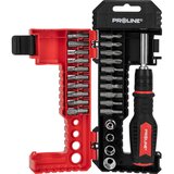 Proline 25KOM SET NASTAVKOV Z IZVIJAČEM, (5000061118) | Shoptok.si
