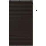  Venecijanska roleta Tamno smeđa 135 x 250 cm 35 mm | shoptok.hr