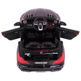  Licencirani auto na akumultor Mercedes AMG SL65 - crni | shoptok.hr