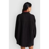 Billabong Swell Blouse Srajca black pebble | Shoptok.si