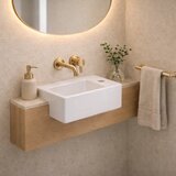 Nero nadgradni lavabo 220x380 K-6353 | Eponuda.com