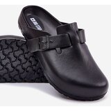 Big Star Foam Men's Clogs With Buckle | ePonuda.com