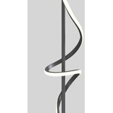Lesnina XXXL NAMIZNA LED-SVETILKA 5061 TWIST 20/20/80 cm | Shoptok.si