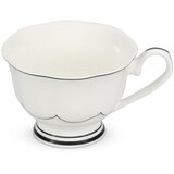S|P Collection Bele skodelice v kompletu 2 ks iz porcelana new bone china 190 ml Odette – | Shoptok.si