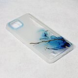  Maska water spark za realme C11 (2021)/C20 tamno plava Cene