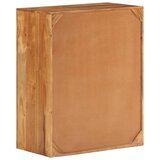  Ladičar 60 x 33 x 75 cm od masivnog bagremovog drva | shoptok.hr