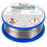 Tinol kalaj za lemljenje CYNOL 0.70mm 100g Cijene