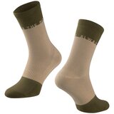 Force čarape move, braon-zelena s-m/36-41 ( 90085773 ) Cene