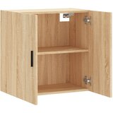  Zidni ormarić boja hrasta sonome 60x31x60 cm konstruirano drvo | Eponuda.com