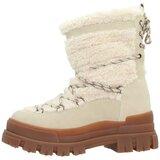 Buffalo Gležnjarji ASPHA BLIZZARD WARM Bež | Shoptok.si