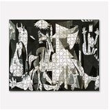 WALLXPERT PZL_0191_500 Multicolor Puzzle | Eponuda.com