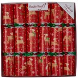Robin Reed Božične pokalice v kompletu 6 ks Rudolph & Friends – | Shoptok.si