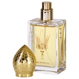Stéphane Humbert Lucas 777 777 Khôl de Bahrein parfemska voda uniseks 50 ml | shoptok.hr