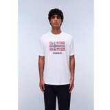 Napapijri S-drapeau ss bright white 002 Cene