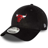 New Era Kape s šiltom Cord 9Forty Mc Chibul Blk Črna Cene
