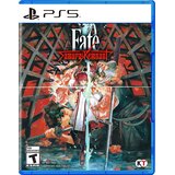  Fate Samurai Remnant (PS5) - rabljeno Cene