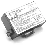 baterija za garmin virb 360, 1250 mah kompatibilna