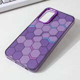  Torbica honeycomb color za samsung A245F galaxy A24 4G type 1 Cene