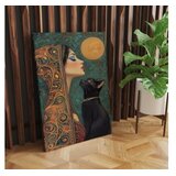 WALLXPERT Dekorativna slika ASR_CNV25 19 70 x 100 | Eponuda.com