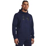 Under Armour Men's Armour Fleece Big Logo HD sweatshirt Cene