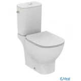 monoblok sa wc daskom tesi AquaBlade®