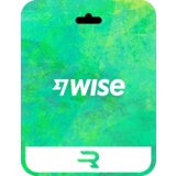 Rewarble Wise 50 GBP Voucher GLOBAL | Eponuda.com